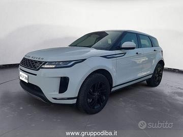 Land Rover Range Rover Evoque II 2019 Die 2.0...