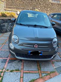 Fiat 500 C