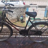Bici da corsa