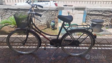 Bici da corsa