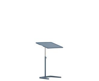 Scrivania Vitra Nes table