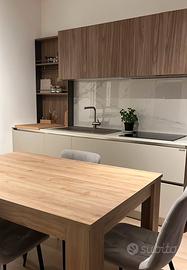 Villetta quadrifamigliare nuova costruzione