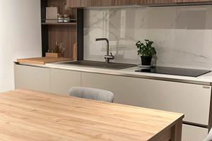 Villetta quadrifamigliare nuova costruzione