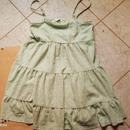 vestito estivo Alcott taglia L 