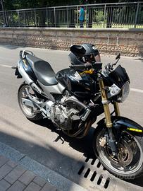 Honda hornet 600