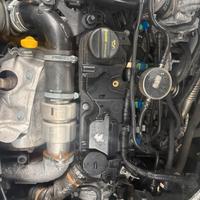 MOTORE FORD FOCUS 1.5 DIESEL SIGLA: AEDA ANNO:2016