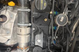 MOTORE FORD FOCUS 1.5 DIESEL SIGLA: AEDA ANNO:2016