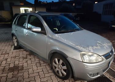 Opel corsa 1.2