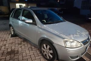 Opel corsa 1.2