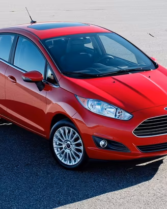 Ricambi ford fiesta 2015