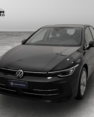 VOLKSWAGEN Golf VIII 2024 - Golf 1.5 tsi ehybrid S
