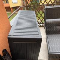 Arredo giardino/terrazzo