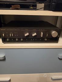 AMPLIFICATORE TECHNICS SUV-9