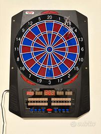 Bersaglio freccette soft darts