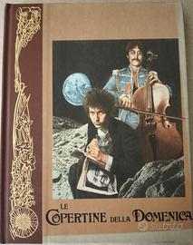 Le copertine della domenica