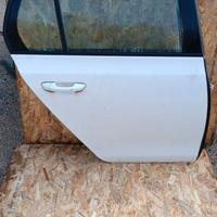 Porta Posteriore Dx Volkswagen Golf 6 2010