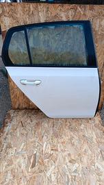 Porta Posteriore Dx Volkswagen Golf 6 2010