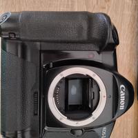 Canon EOS 1n