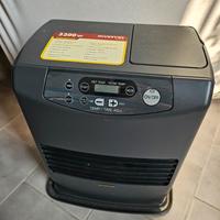 Stufa a bioetanolo Inverter 5026CE