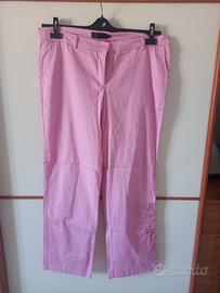 pantalone primaverile
