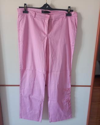 pantalone primaverile