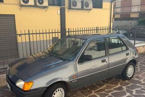 Ford Fiesta 1400 Ghia