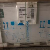 Congelatore BOSCH GTL25920 (Nuovo)