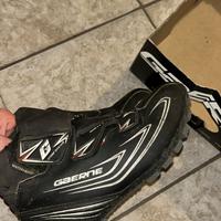 scarpe Gaerne invernali 43