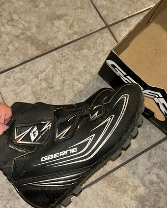 scarpe Gaerne invernali 43