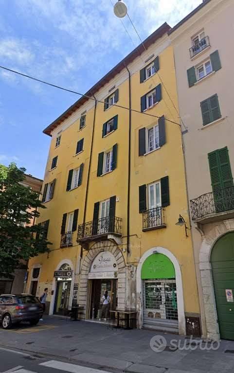 Appartamento – Brescia, Centro Storico Nord, Zona Centro - Vista 2