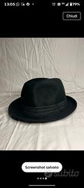 TL 54 Trilby BORSALINO vintage 