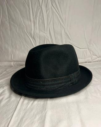 TL 54 Trilby BORSALINO vintage 