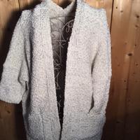 Cardigan donna  misura 44