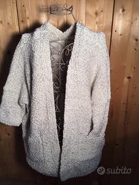 Cardigan donna  misura 44