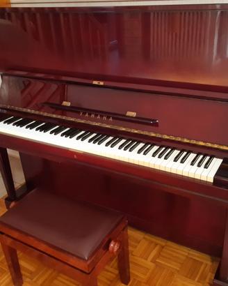 Pianoforte Yamaha U1