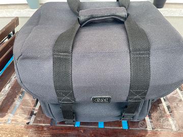 Borsa fotografica marca GM