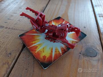 Bakugan Brachium 