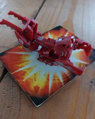 Bakugan Brachium 