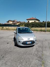 Ford ka Diesel