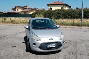 Ford ka Diesel