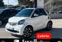 Smart ForTwo 70 1.0 twinamic cabrio Passion Garanz