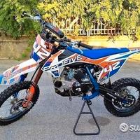 Pitbike Profive 125 14/12 xl