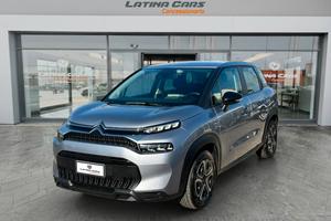 Citroen C3 Aircross 1.2 puretech Live s&s 110cv