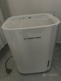 Deumidificarore Trotec TTK 54 E