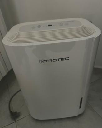 Deumidificarore Trotec TTK 54 E