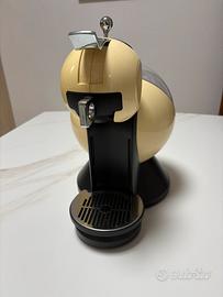 Krups dolce gusto