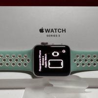 Apple Watch series 3 38mm