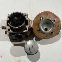 Ricambi piaggio vespa 50 special et3 elaborazione