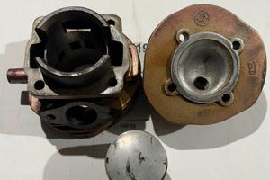 Ricambi piaggio vespa 50 special et3 elaborazione