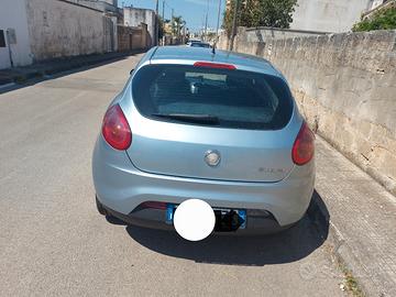 fiat bravo 1.9 diesel 120cv